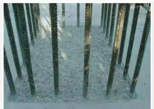 混凝土這樣施工，沒有蜂窩麻面、不爛根，還能間接縮短工期！