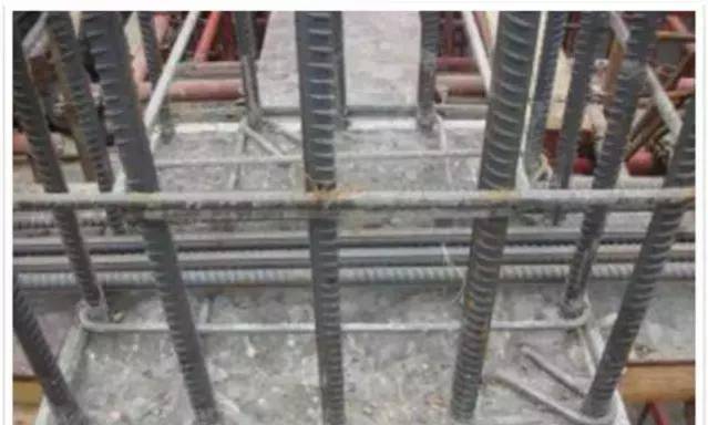 混凝土這樣施工，沒有蜂窩麻面、不爛根，還能間接縮短工期！