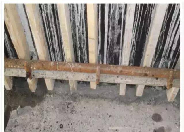 混凝土這樣施工，沒有蜂窩麻面、不爛根，還能間接縮短工期！