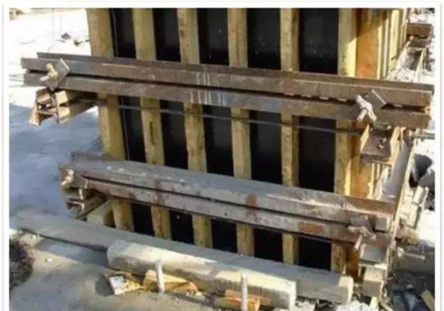 混凝土這樣施工，沒有蜂窩麻面、不爛根，還能間接縮短工期！