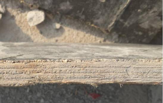 混凝土這樣施工，沒有蜂窩麻面、不爛根，還能間接縮短工期！