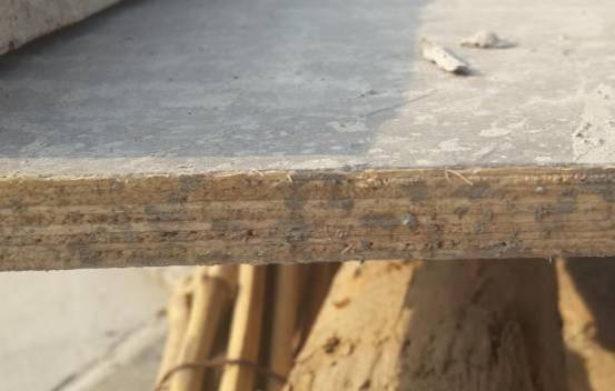 混凝土這樣施工，沒有蜂窩麻面、不爛根，還能間接縮短工期！