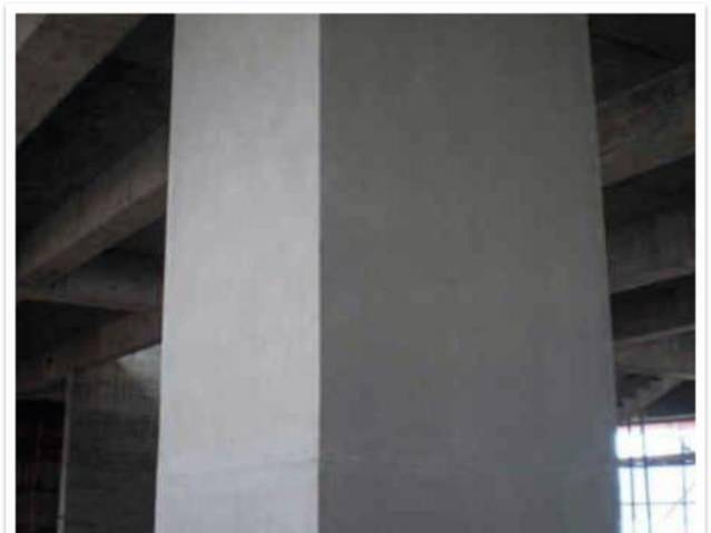 混凝土這樣施工，沒有蜂窩麻面、不爛根，還能間接縮短工期！